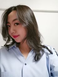 长发-美丽匯形象定制