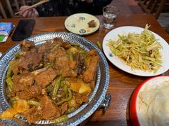 -荣鹏风味烀饼总店