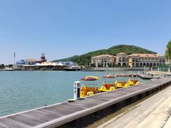-平湖九龙山旅游度假区