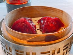 红米野菌饺-三号黄浦会Canton Table