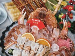 -綱元·海鲜豆捞(明州里店)