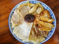 -三林本帮馆(中林街店)