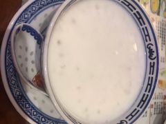 芋圆椰汁西米-丞记传承(海口桫椤湾店)