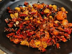 -聚味瞿记·龙虾堂(天元店)