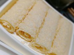 炸豆衣卷-海底捞火锅(金光华店)