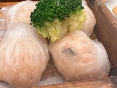 -龙的酒楼·手工早茶·顺德菜(近良路店)