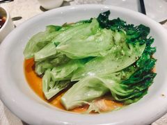 -西贝海鲜汇(槐安路店)