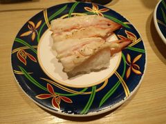 -大起水产回转寿司(道顿堀店)