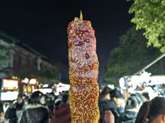 -鼓楼夜市
