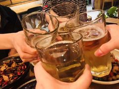 -薇酌饮·陕西菜(南门外店)