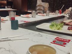 -火地铁板烧(昆山万象汇店)
