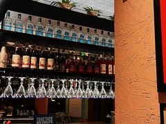 -Chili's Cafe&Bar奇利斯(滨江店)