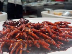 -龙宴海鲜城(经中路店)