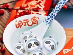 -眉州东坡(团结湖店)