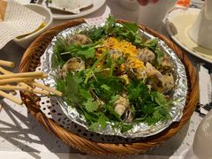 -79号渔船海鲜饭店(宝安店)