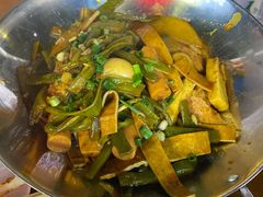 -巴渝老街印象生活麻辣烫(华宇·北城中央汇店)