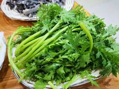 -元盛居(生态大街店)