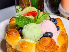 -大鸭梨烤鸭(望京店)