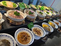 -龙泉小镇(科圣路店)