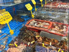 -船奇蒸汽海鲜·闽菜(八市海鲜总店)