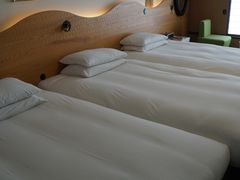 -东京湾希尔顿酒店