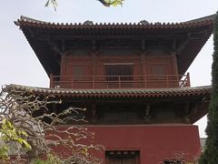 -城市露台景观餐厅(淮海路店)