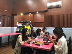 -新加坡Zam Zam餐馆