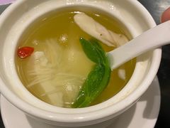 -翠湖宾馆·中餐厅