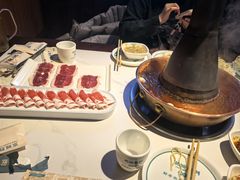 -京城胜利涮羊肉(禧乐汇店)