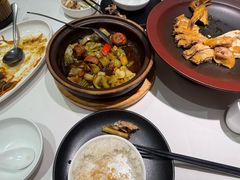 -客颂·客家宴(大壮国际广场店)