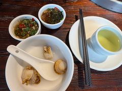 -大良毋米粥(锦龙路总店)