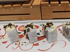 -非烤勿扰自助烤肉(合胜百货店)