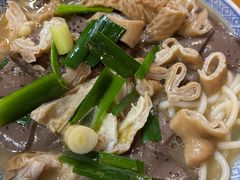 -锦泓老字号猪脏粉(东联大厦店)