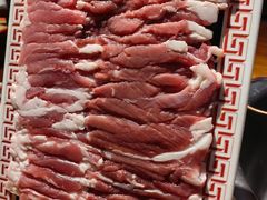 -鑫隆四季涮肉(八角畅游店)
