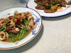 -鹊华居·地道鲁菜·海鲜·融合味(大明湖店)