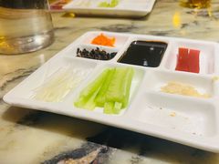 -范家小馆·烤鸭新京菜(金融街店)