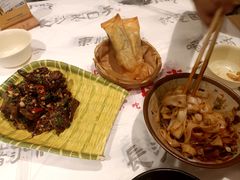 -东排食堂长沙小吃大排档(五一广场店)