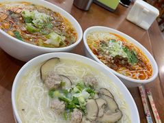 -顺华粉馆(桃园南路店)