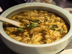 -闫府私房菜·老字号(恒隆店)