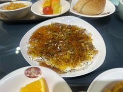 -NUR USTAM努尔师傅(碧玉华庭店)