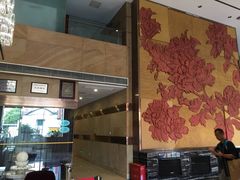 -长沙君逸康年大酒店(贺龙体育馆店)