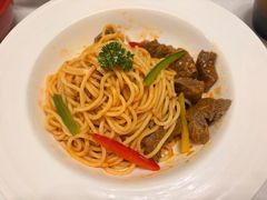 -斗牛士牛排餐厅(又一城店)