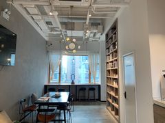 -众独空间沉浸式自习室(三阳路铂仕汇店)