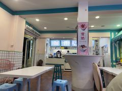 -梁子刨冰王&梁小糖(王顶堤店)