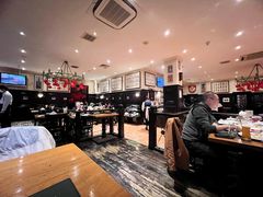 -兰特伯爵西餐厅·啤酒屋(方庄店)