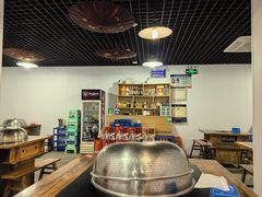 -苟味道老火锅(黄桷坪店)