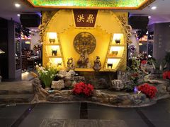 -小天鹅火锅·一线江景洪鼎旗舰店(洪崖洞店)