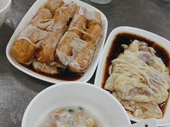 -源记肠粉(华贵路店)