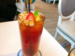 -Dazzling Cafe 蜜糖吐司专卖店