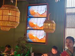 -筱爷叔·上海传统手工菜(玉树路店)